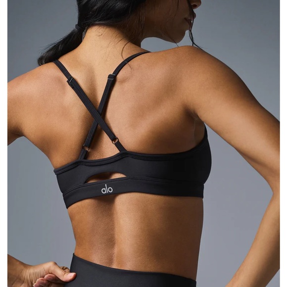 ALO Yoga Other - Airlift Intrigue Bra